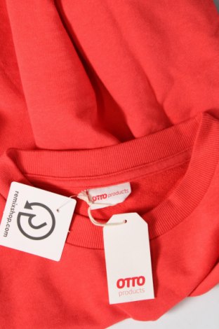 Дамска блуза Otto, Размер M, Цвят Червен, Цена 10,80 лв.