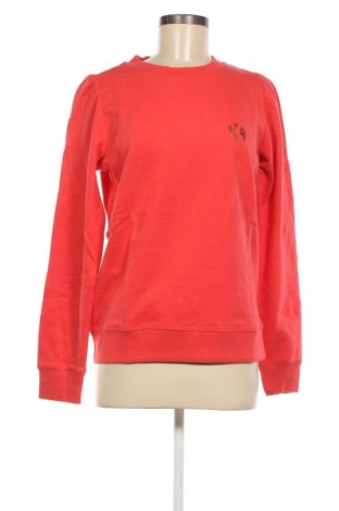 Damen Shirt Otto, Größe M, Farbe Rot, Preis 5,57 €
