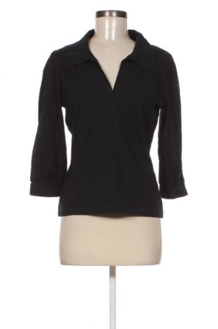 Дамска блуза Outfit, Размер L, Цвят Черен, Цена 3,04 лв.