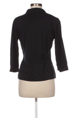 Дамска блуза Outfit, Размер L, Цвят Черен, Цена 6,46 лв.
