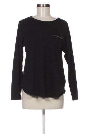 Γυναικεία μπλούζα Oviesse, Μέγεθος XL, Χρώμα Μαύρο, Τιμή 4,35 €