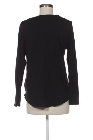 Дамска блуза Oviesse, Размер XL, Цвят Черен, Цена 10,26 лв.