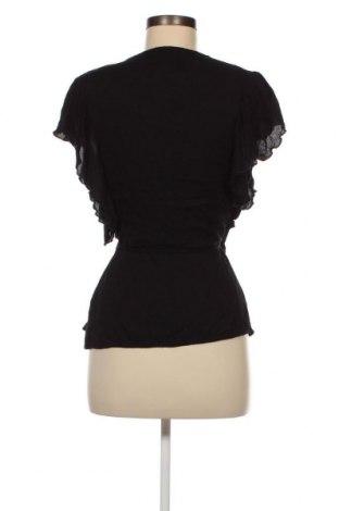 Дамска блуза Oysho, Размер S, Цвят Черен, Цена 16,53 лв.