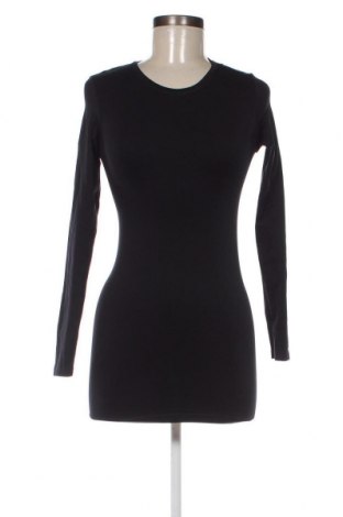 Γυναικεία μπλούζα Oysho, Μέγεθος M, Χρώμα Μαύρο, Τιμή 9,46 €