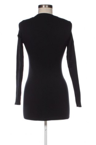 Дамска блуза Oysho, Размер M, Цвят Черен, Цена 15,30 лв.