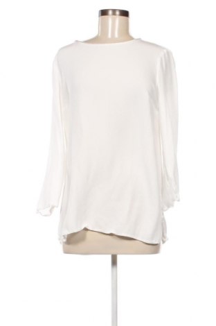 Дамска блуза PIAZZA DELLA SCALA, Размер M, Цвят Бял, Цена 54,78 лв.