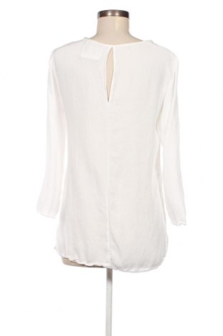 Damen Shirt PIAZZA DELLA SCALA, Größe M, Farbe Weiß, Preis € 28,24