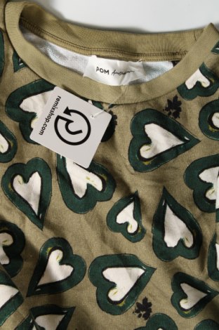 Damen Shirt POM Amsterdam, Größe M, Farbe Mehrfarbig, Preis 52,19 €