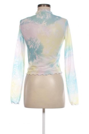 Дамска блуза PUMA, Размер S, Цвят Многоцветен, Цена 52,02 лв.