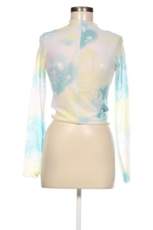 Γυναικεία μπλούζα PUMA, Μέγεθος XS, Χρώμα Πολύχρωμο, Τιμή 31,55 €