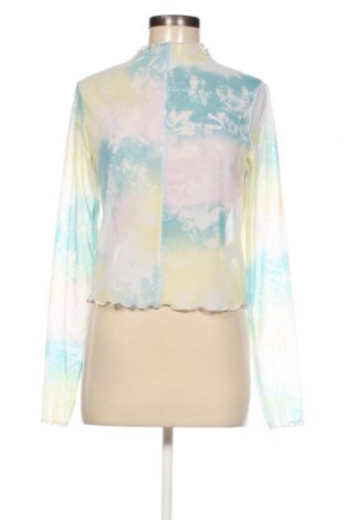 Damen Shirt PUMA, Größe L, Farbe Mehrfarbig, Preis 28,39 €