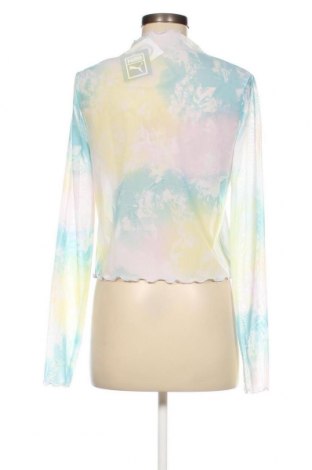 Дамска блуза PUMA, Размер L, Цвят Многоцветен, Цена 102,00 лв.