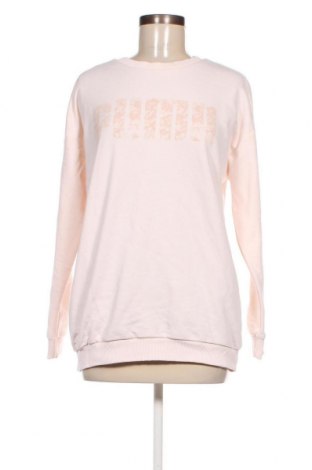 Дамска блуза PUMA, Размер L, Цвят Розов, Цена 17,40 лв.