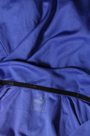 Damen Shirt PUMA, Größe M, Farbe Blau, Preis 20,18 €