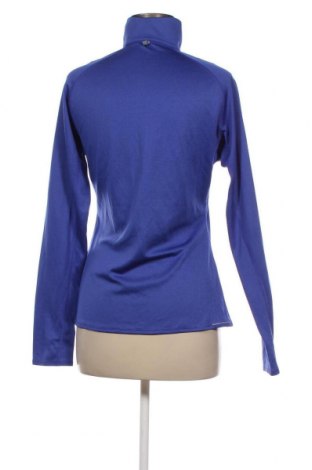 Bluză de femei PUMA, Mărime M, Culoare Albastru, Preț 95,39 Lei