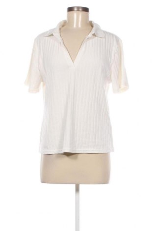 Γυναικεία μπλούζα Page One, Μέγεθος XL, Χρώμα Λευκό, Τιμή 5,40 €