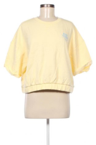 Дамска блуза Page One, Размер XL, Цвят Жълт, Цена 4,94 лв.