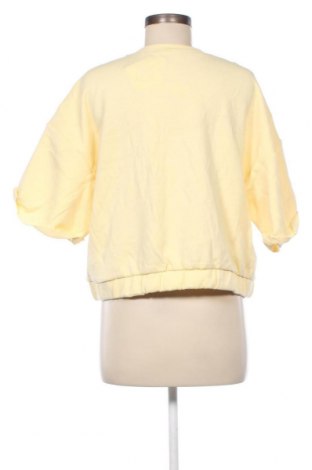 Damen Shirt Page One, Größe XL, Farbe Gelb, Preis € 3,44