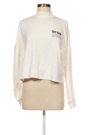 Γυναικεία μπλούζα Page One, Μέγεθος S, Χρώμα Λευκό, Τιμή 5,56 €