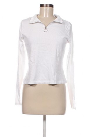 Damen Shirt Page One, Größe M, Farbe Weiß, Preis 3,83 €