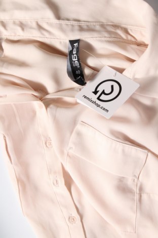 Γυναικεία μπλούζα Page One, Μέγεθος M, Χρώμα Ρόζ , Τιμή 4,67 €