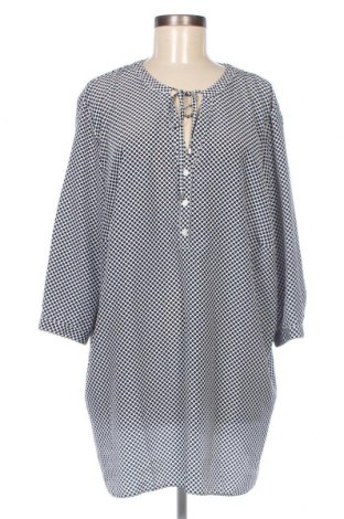 Γυναικεία μπλούζα Paola, Μέγεθος 4XL, Χρώμα Πολύχρωμο, Τιμή 7,05 €