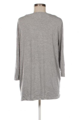 Damen Shirt Paola, Größe XXL, Farbe Grau, Preis 10,31 €