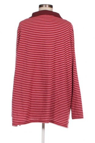 Дамска блуза Paola, Размер 5XL, Цвят Многоцветен, Цена 17,86 лв.