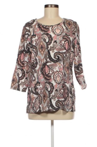 Damen Shirt Paola, Größe XL, Farbe Mehrfarbig, Preis 7,01 €