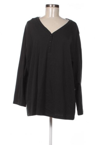 Дамска блуза Paola, Размер XXL, Цвят Сив, Цена 18,43 лв.