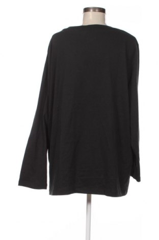 Γυναικεία μπλούζα Paola, Μέγεθος XXL, Χρώμα Γκρί, Τιμή 11,75 €