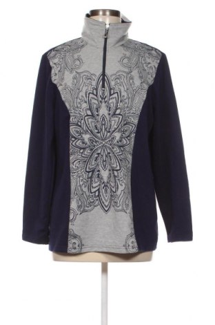Γυναικεία μπλούζα Paola, Μέγεθος XL, Χρώμα Μπλέ, Τιμή 11,75 €