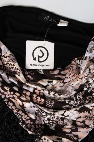 Γυναικεία μπλούζα Paola, Μέγεθος M, Χρώμα Μαύρο, Τιμή 4,00 €