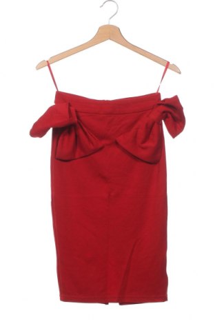 Damen Shirt Paprika, Größe XS, Farbe Rot, Preis 11,21 €