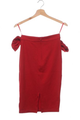 Дамска блуза Paprika, Размер XS, Цвят Червен, Цена 21,92 лв.