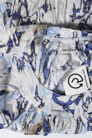 Damen Shirt Pardon, Größe M, Farbe Mehrfarbig, Preis € 3,40