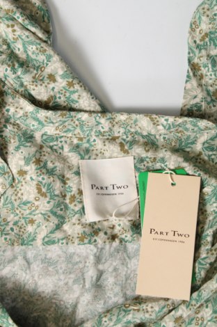 Damen Shirt Part Two, Größe M, Farbe Grün, Preis € 19,45