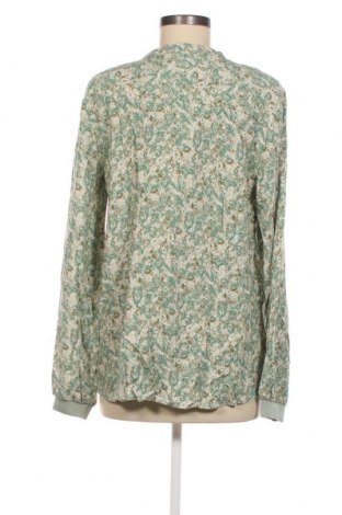 Дамска блуза Part Two, Размер M, Цвят Зелен, Цена 78,54 лв.