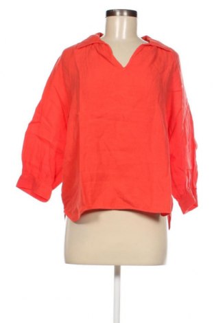Γυναικεία μπλούζα Part Two, Μέγεθος XS, Χρώμα Πορτοκαλί, Τιμή 31,55 €