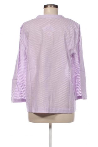 Γυναικεία μπλούζα Part Two, Μέγεθος M, Χρώμα Βιολετί, Τιμή 52,58 €
