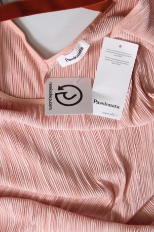 Дамска блуза Passionata, Размер XS, Цвят Розов, Цена 11,52 лв.