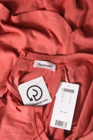 Дамска блуза Passionata, Размер M, Цвят Оранжев, Цена 21,60 лв.