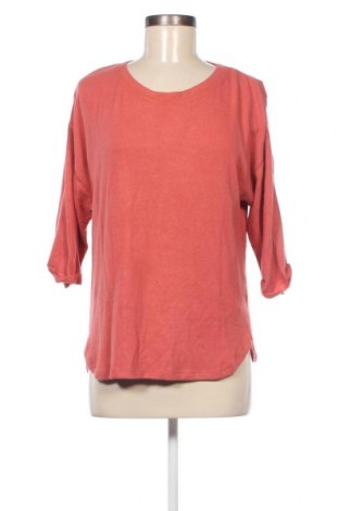 Дамска блуза Passionata, Размер M, Цвят Оранжев, Цена 21,60 лв.