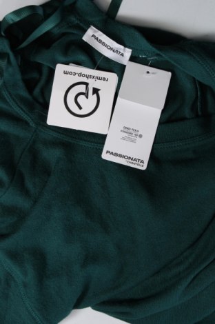 Дамска блуза Passionata, Размер XS, Цвят Зелен, Цена 10,80 лв.