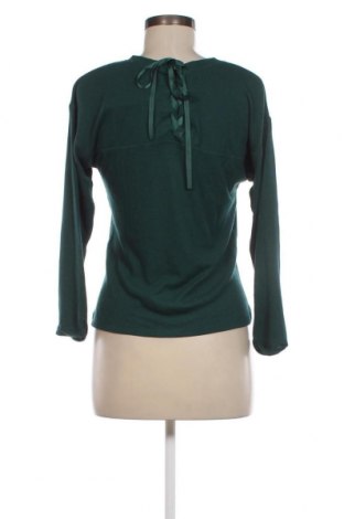 Γυναικεία μπλούζα Passionata, Μέγεθος XS, Χρώμα Πράσινο, Τιμή 9,28 €