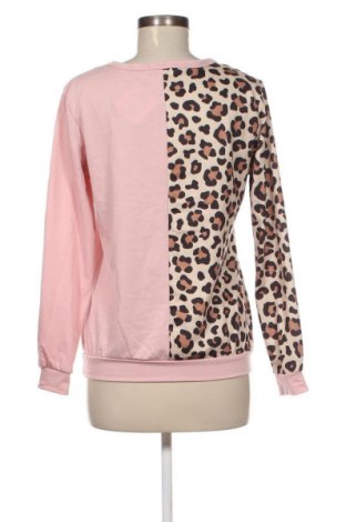 Дамска блуза PatPat, Размер S, Цвят Многоцветен, Цена 3,04 лв.