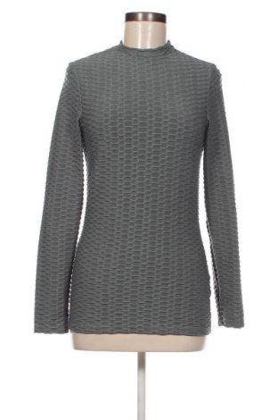 Γυναικεία μπλούζα PatPat, Μέγεθος M, Χρώμα Γκρί, Τιμή 1,76 €