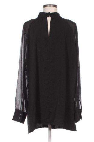 Дамска блуза Patrizia Dini, Размер M, Цвят Черен, Цена 6,38 лв.