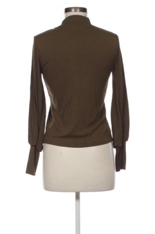 Γυναικεία μπλούζα PaulMark, Μέγεθος M, Χρώμα Πράσινο, Τιμή 2,85 €