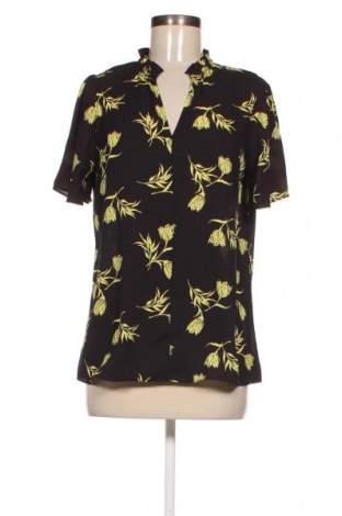 Damen Shirt Peacocks, Größe M, Farbe Schwarz, Preis 5,26 €